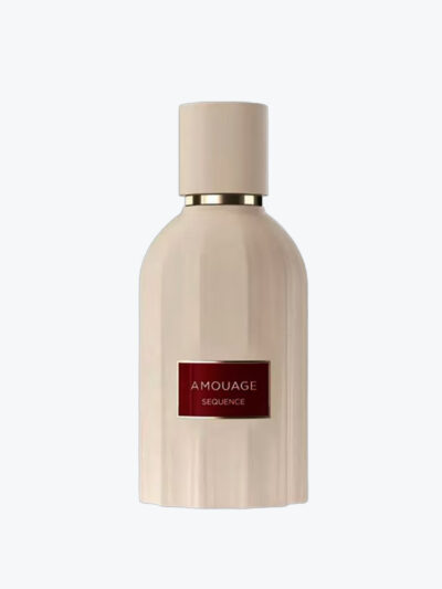 SEQUENCE – سقنك