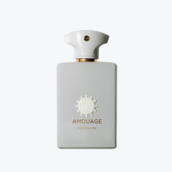 DECISION - ديكسون