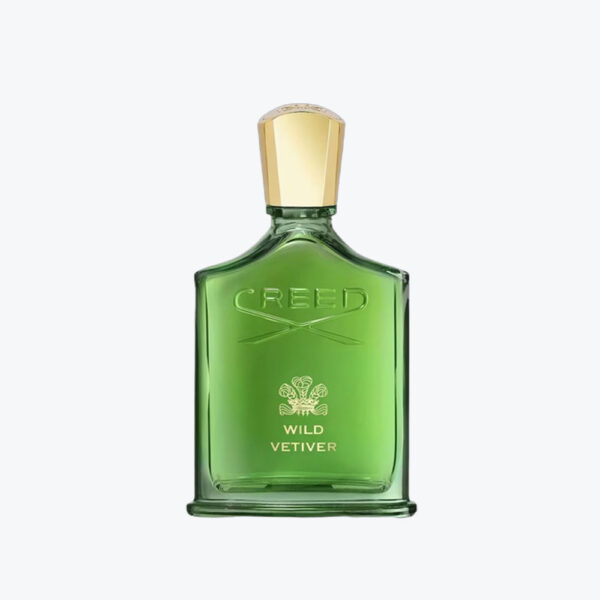 WILD VETIVER - ولد فتفر