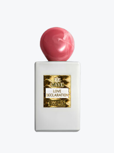 LOVE DECLARATION – لف دسلرت
