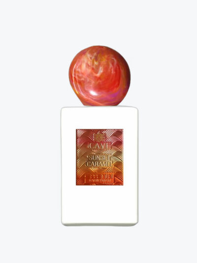 SUNSET CARAMEL – سونست كراميل
