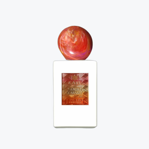 SUNSET CARAMEL - سونست كراميل