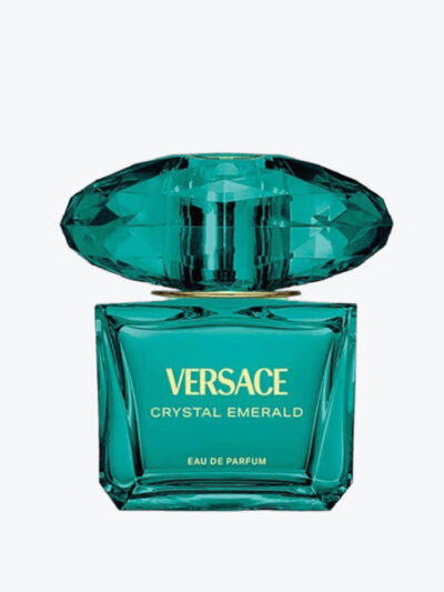 CRYSTAL EMERALD – كريستال اميرالذ