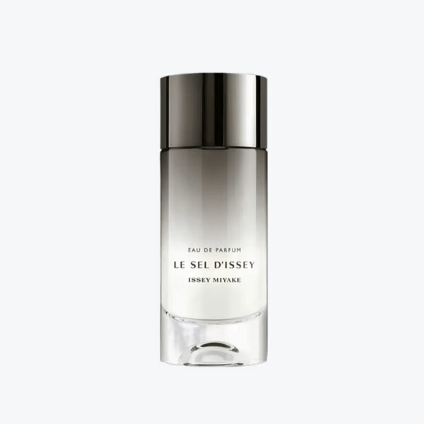 LE SEL D'ISSEY -ل صل دايس