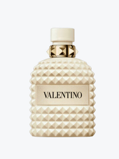VALENTINO UOMO BORN IN ROMA IVORY – فالنتينو أمه بورن إن روما إفري