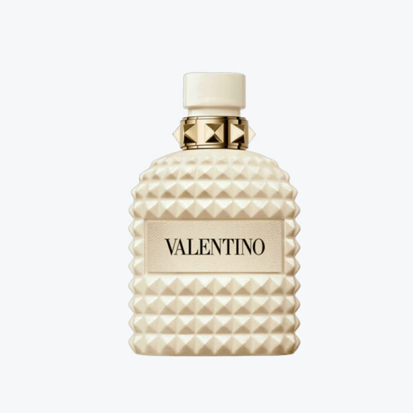 VALENTINO UOMO BORN IN ROMA IVORY - فالنتينو أمه بورن إن روما إفري
