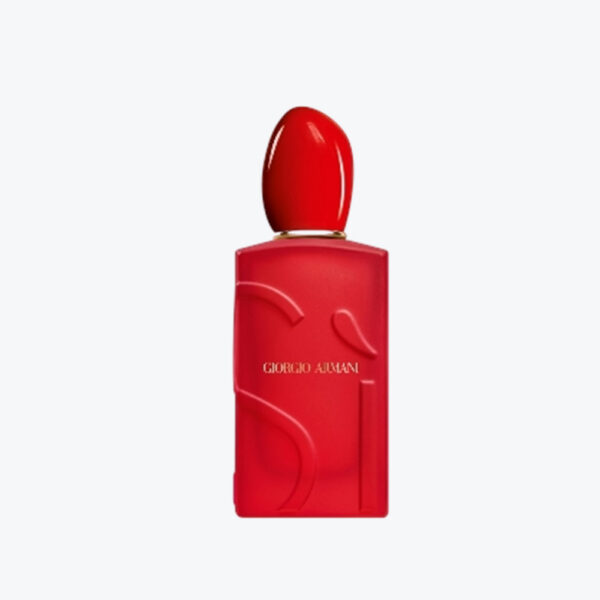 SI PASSION RED BLOOM - سي بسيون رد بلوم