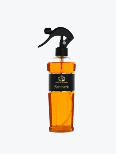 AROMATIC – رميتك