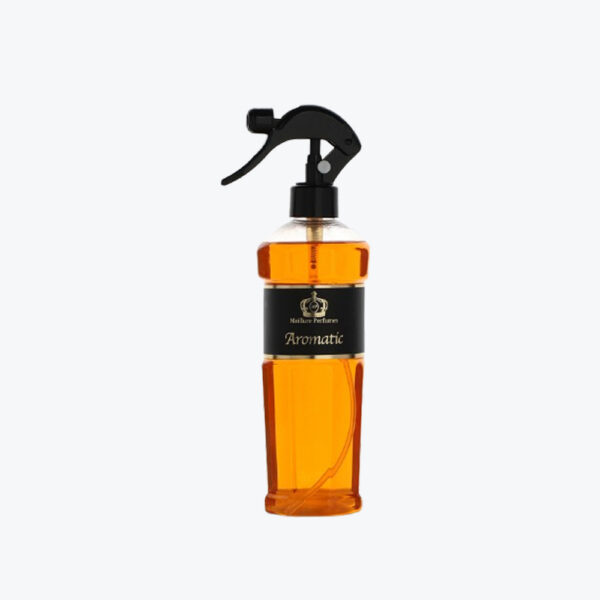 AROMATIC - رميتك