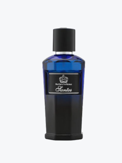 SANTOS BLUE – سانتوس بل