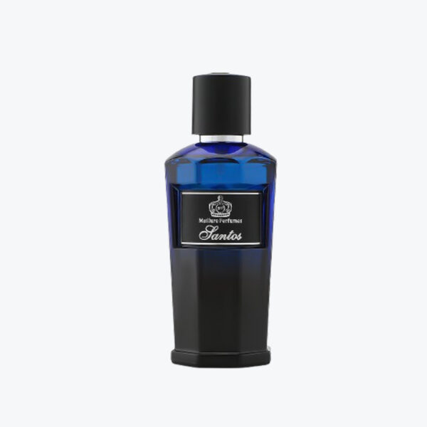 SANTOS BLUE - سانتوس بل
