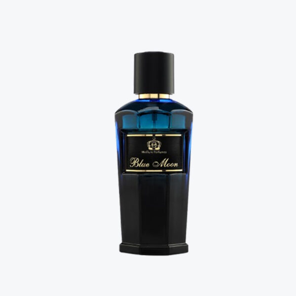 BLUE MOON - بل مون