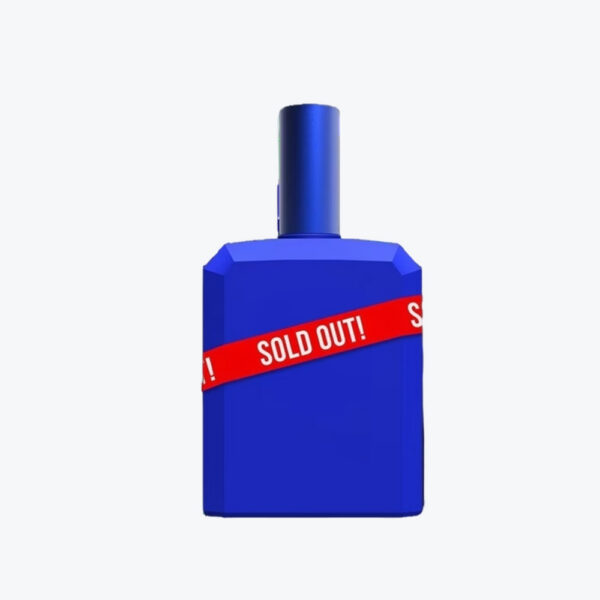 THIS IS NOT A BLUE BOTTLE 1.8 SOLD OUT - ذيس إس نت أ بل بطل ١.ض سولد أوت