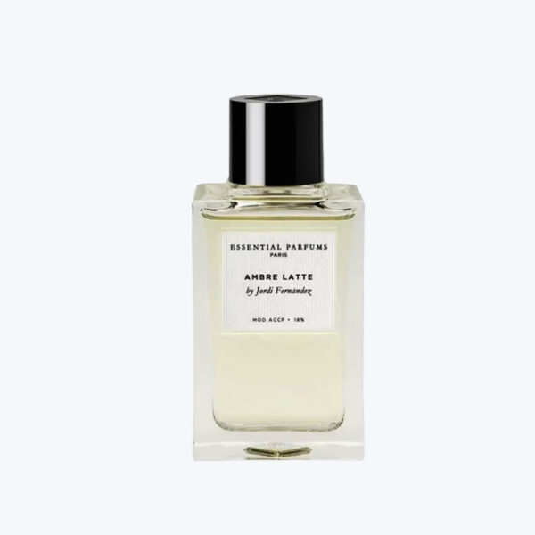 AMBER LATTE - أمبر لات