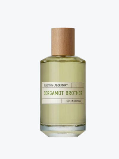 BERGAMOT BROTHER – برغمة برذر