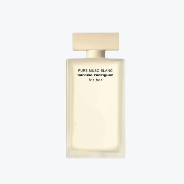 PURE MUSC BLANC FOR HER - بور مسك بلانك فور حر