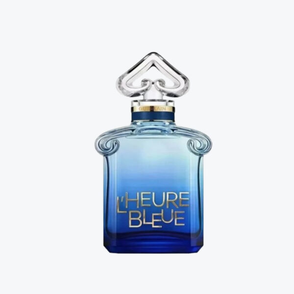 L'HEURE BLUE - لاهور بل