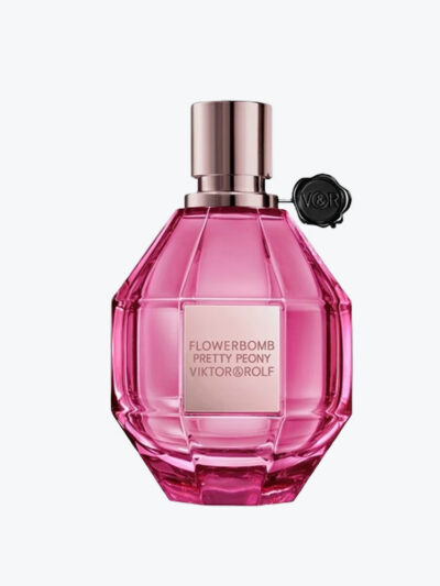 FLOWERBOMB PRETTY POENY – فلوربمب برتي بني