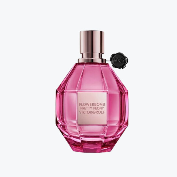 FLOWERBOMB PRETTY POENY - فلوربمب برتي بني