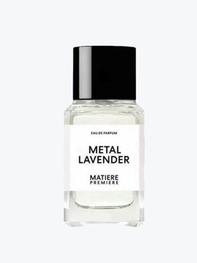 METAL LAVENDER – متل لافندر