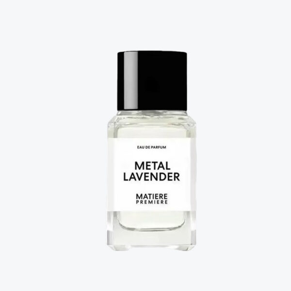 METAL LAVENDER - متل لافندر