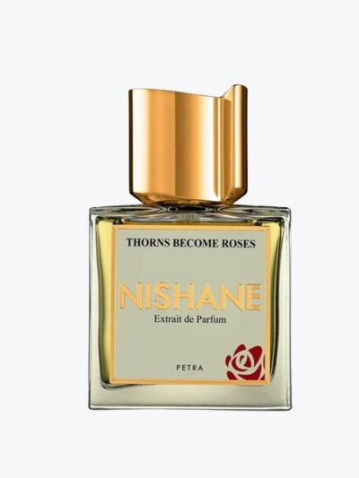 THORNS BECOME ROSES – ثورنص بسم رسيس
