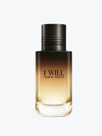 I WILL – إ ويل