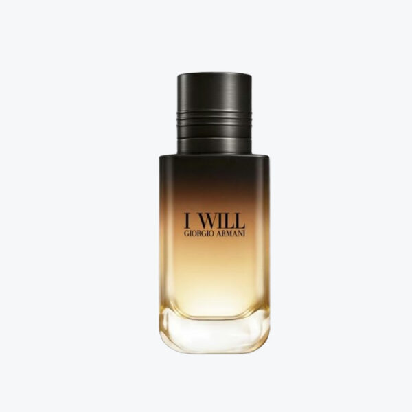 I WILL - إ ويل