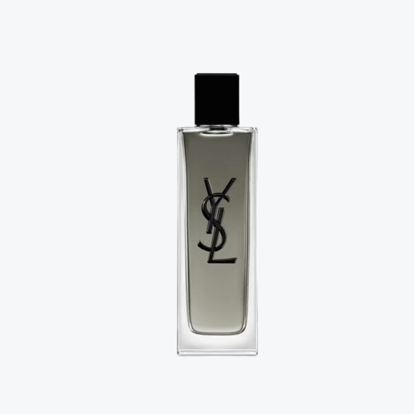 MYSELF EAU DE TOILLETE INTENSE - ميسلف او د طولت نطنز
